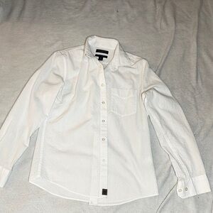 Banana Republic button down